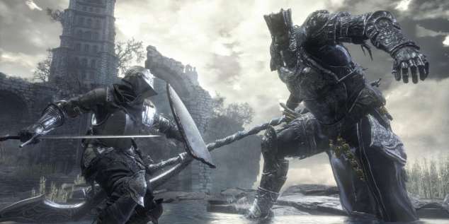 استعراض المزيد من التفاصيل عن أسلوب لعب Dark Souls 3