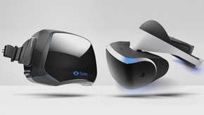 سوني تعترف بتفوق Oculus Rift على PlayStation VR من ناحية الجودة