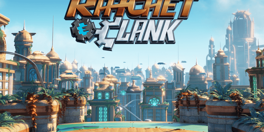 إشاعة: عناوين إطلاق PS5 قد تشمل لعبة Ratchet and Clank جديدة