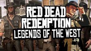 المزيد من المؤشرات حول وجود Red Dead Redemption 2 قيد التطوير