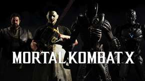 إصدار تحديث بحجم 7 جيجا للعبة Mortal Kombat X تحضيراً لاستقبال الإضافات الجديدة