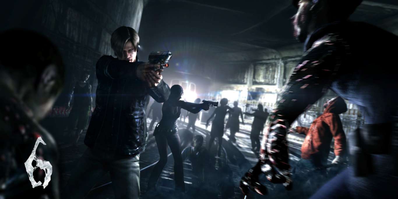 تفاصيل أكثر عن نسخة اكسبوكس ون وبلايستيشن 4 من Resident Evil 6