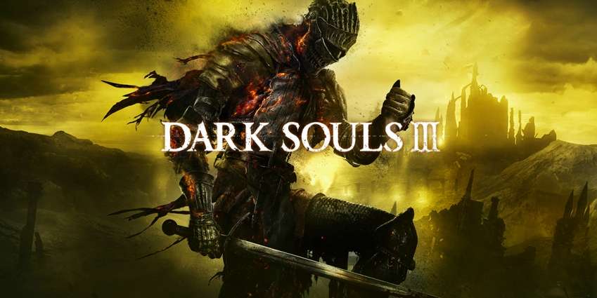 مخرج Dark Souls 3: الإضافة الأولى ستقدم تجربة لعب مختلفة كلياً