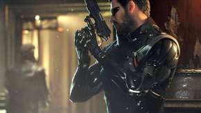 انتهاء عملية تطوير Deus Ex: Mankind Divided رسميًا