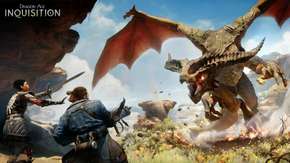 مطور Dragon Age يلمح لإمكانية إطلاق جزء جديد
