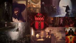ناشر Assassin’s Creed ومبتكرها يصلان لتسوية بقضية حقوق 1666: Amsterdam