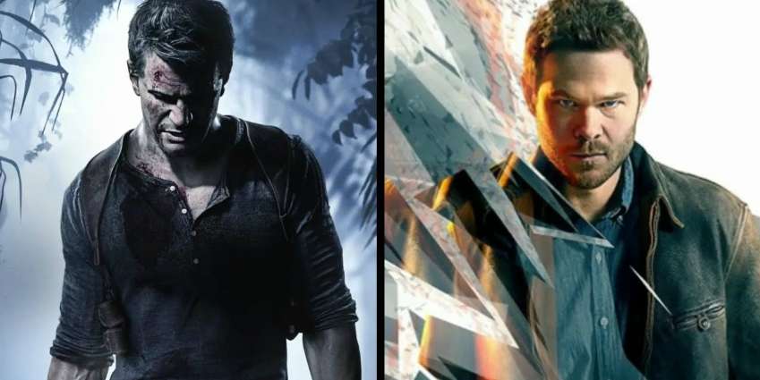مخرج Quantum Break يرسل نسخة من اللعبة كهدية لمخرج أنتشارتد 4