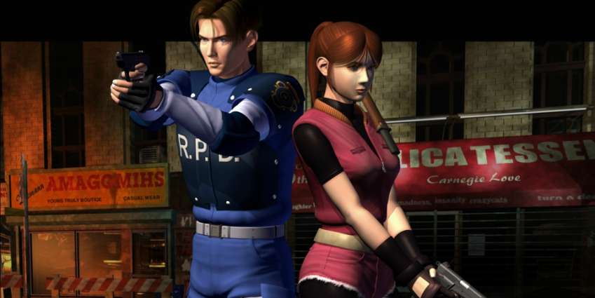منتج Resident Evil 2 Remake: هدفنا استعادة روح اللعبة الأصلية