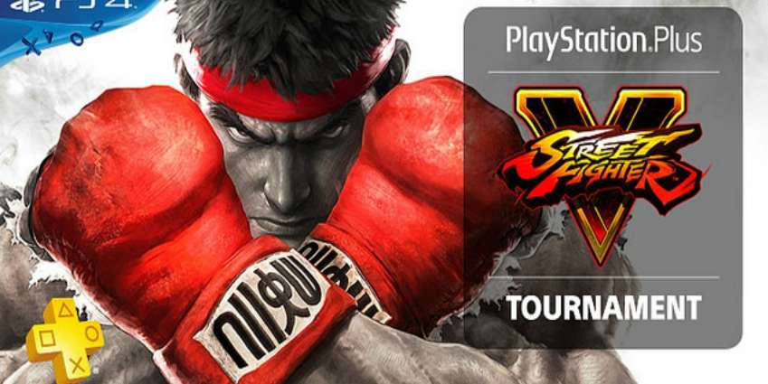سوني تُنظم مسابقة Street Fighter V للاعبي الشرق الأوسط بمكافآت نقدية