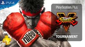 سوني تُنظم مسابقة Street Fighter V للاعبي الشرق الأوسط بمكافآت نقدية
