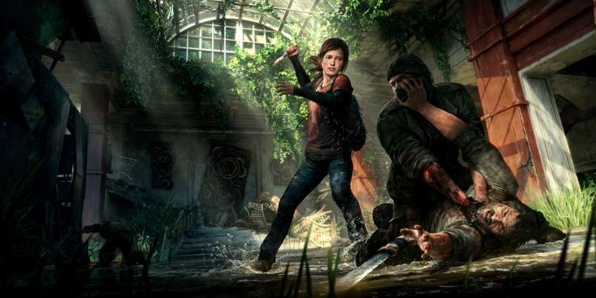 مطور The Last Of Us: سنعيد النظر في نماذج الجزء الثاني