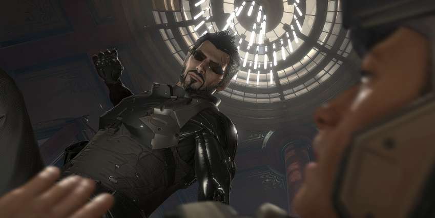 10 نقاط نريدك أن تعرفها عن لعبة Deus Ex: Mankind Divided