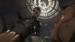 يبدو أن مبيعات Deus Ex: Mankind Divided لاتقارن بالجزء السابق
