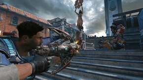 تفاصيل الطلب المسبق للعبة Gears Of War 4 في المتجر السعودي
