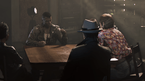مطور Mafia III يتحدث عن التمييز العنصري باللعبة والقضاء على عصاباتها