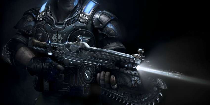 مطورو Gears of War: إصدار الجزء الخامس أمر وارد مالم تفشل Gears 4
