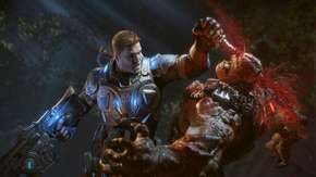 مطور Gears of War 4 يفسر درجة اختلاف الرسوم بين أطوارها