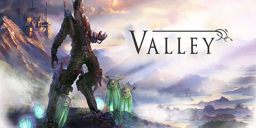 تعرف على لعبة Valley، اللعبة القادمة من مطور Slender