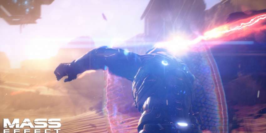 مؤسس BioWare السابق: Mass Effect: Andromeda ستكون مذهلة بشكل لايصدق