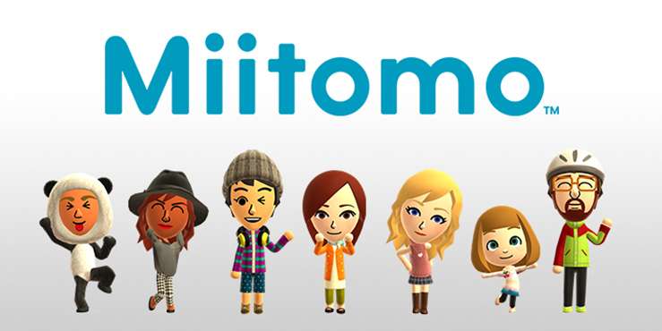 شعبية ساحقة تحققها لعبة الجوال Miitomo مع 3 ملايين مستخدم عالمياً