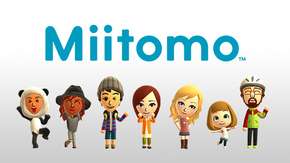 شعبية ساحقة تحققها لعبة الجوال Miitomo مع 3 ملايين مستخدم عالمياً