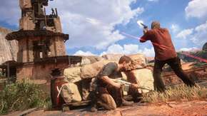 تقرير: طريقة القتال بلعبة Uncharted 4 تبدو رائعة ولكن هناك بعض البطء فيها