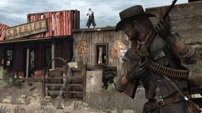 Red Dead Redemption كانت كابوسًا متكررًا لمطوريها خلال عملية التطوير