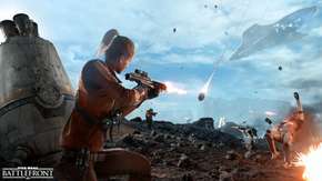 تفاصيل مشوِّقة بخصوص المحتوى القادم للعبة Star Wars: Battlefront