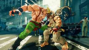 مطور Street Fighter V يواجه مشكلة انسحاب اللاعبين الغاضبين بعقوبة صارمة