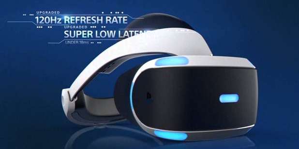 مبرمج The Assembly: نظارة PlayStation VR ليست أقل جودة من منافسيها