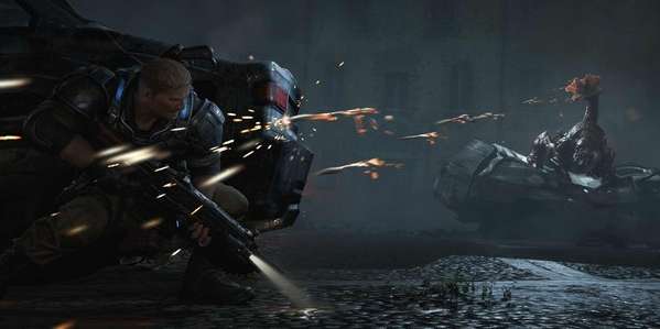 مطور Gears of War 4: تركيزنا الأكبر باللعبة هو أن تبدو كالجزء الثالث