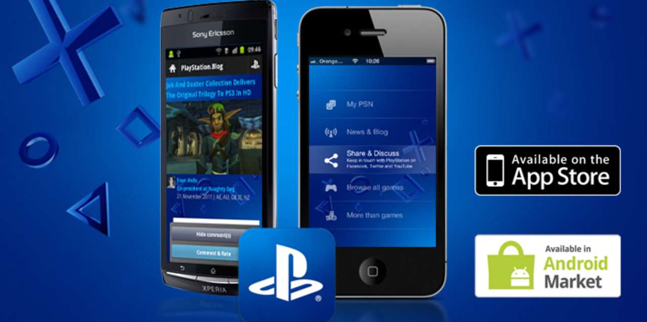 تغيير جذري بتصميم واجهة تطبيق PlayStation App لتجربة أكثر سلاسة