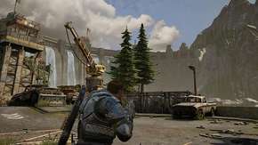 انطباعات عن النسخة التجريبية للعبة Gears of War 4