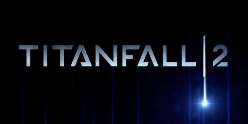 تسريب معلومات مهمة والغلاف الرسمي للعبة Titanfall 2