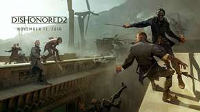 طاقم التمثيل الصوتي للعبة Dishonored 2 يتضمن العديد من نجوم هوليوود