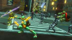 تقييم: Teenage Mutant Ninja Turtles: Mutants in Manhattan