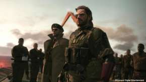مزايا جديدة بتحديث شهر مايو لطور أونلاين Metal Gear Solid 5