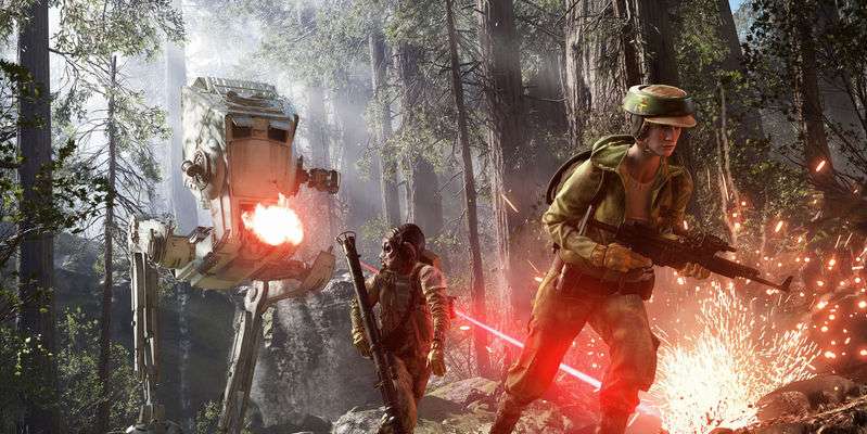 تحديث مايو للعبة Star Wars Battlefront يضيف تحسينات عديدة