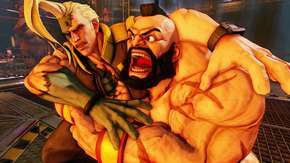 مشاكل Street Fighter 5 أجبرت ناشرها على تغيير سياسته كلياً