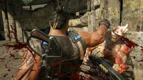 مميزات وخيارات رسومية حصرية بنسخة أجهزة PC من Gears of War 4