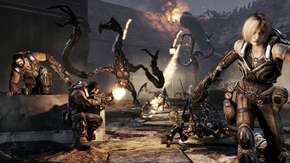 مطور Gears Of War 4: المشتريات داخل اللعبة لن تخل بتوازن اللعب