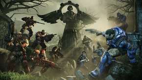 استوديو Epic: تطوير Gears Of War 4 كان سيكلفنا 100 مليون دولار
