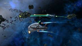 Star Trek Online قادمة للأجهزة المنزلية مع تحسينات رسومية