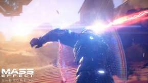 تقرير: Mass Effect Andromeda تبدو مذهلة، وتفاصيلها ستبهر اللاعبين