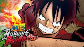 One Piece Burning Blood ستدعم الترجمة باللغة العربية