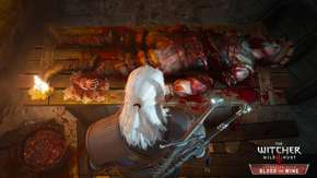 The Witcher 3: Blood & Wine ستحتوي على العديد من المخلوقات الجديدة