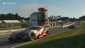 تفاصيل إضافية جديدة عن Gran Turismo Sport
