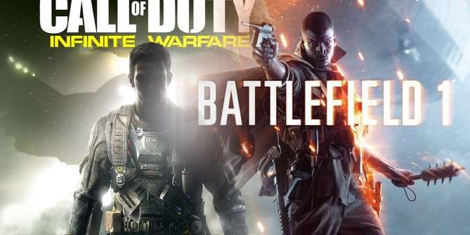 عرض Battlefield 1 ينال إعجاب مستخدمي يوتيوب وحتى مطوري Infinite Warfare