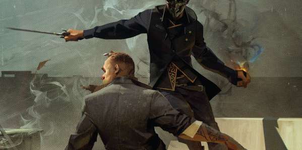 مطور Dishonored 2: يمكنكم إنهاء اللعبة دون قتل أحد