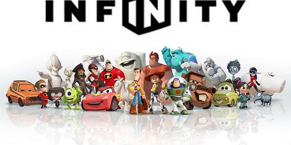 بعد انخفاض عائداتها، ناشر Disney Infinity يقرر ترك صناعة الألعاب